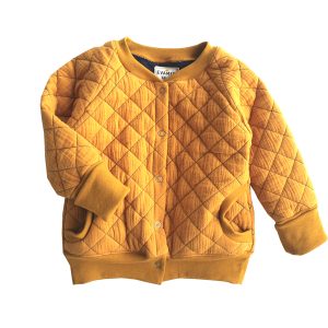 Teddy évolutif ocre