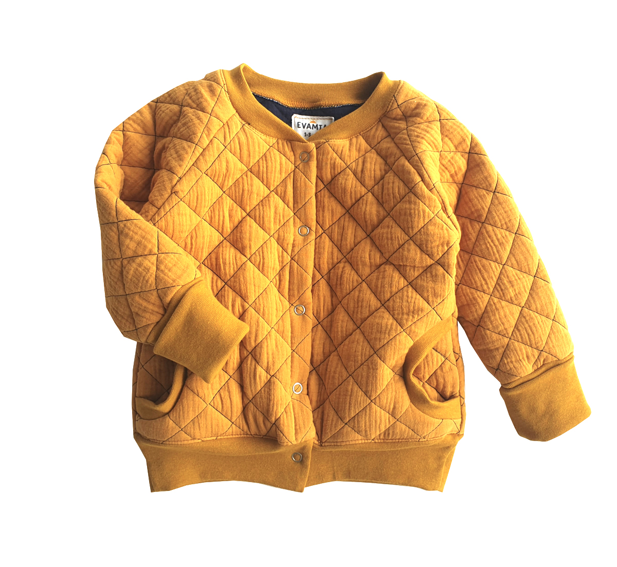 Teddy évolutif ocre