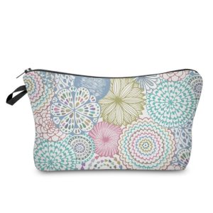 Trousse Maquillage Mandala