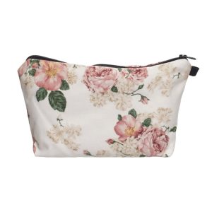 Trousse Maquillage Pivoine