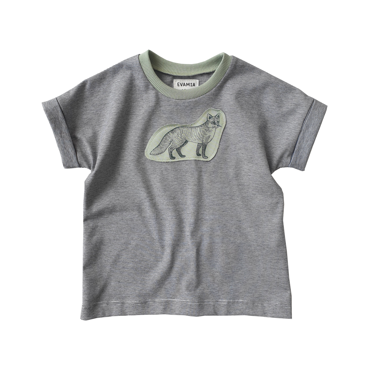 Tshirt Animals Forest